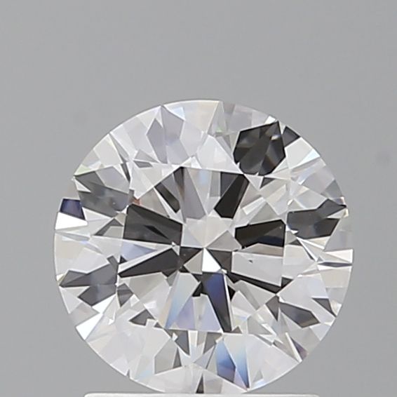 Lab Grown Diamond Lab-grown 1,55Ct E-VVS2 Round - IGILG809624868 1