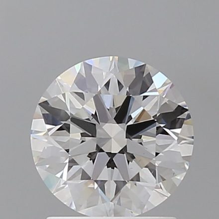 Lab Grown Diamond Lab-grown 1,58Ct E-VS1 Round - IGILG809624854 1