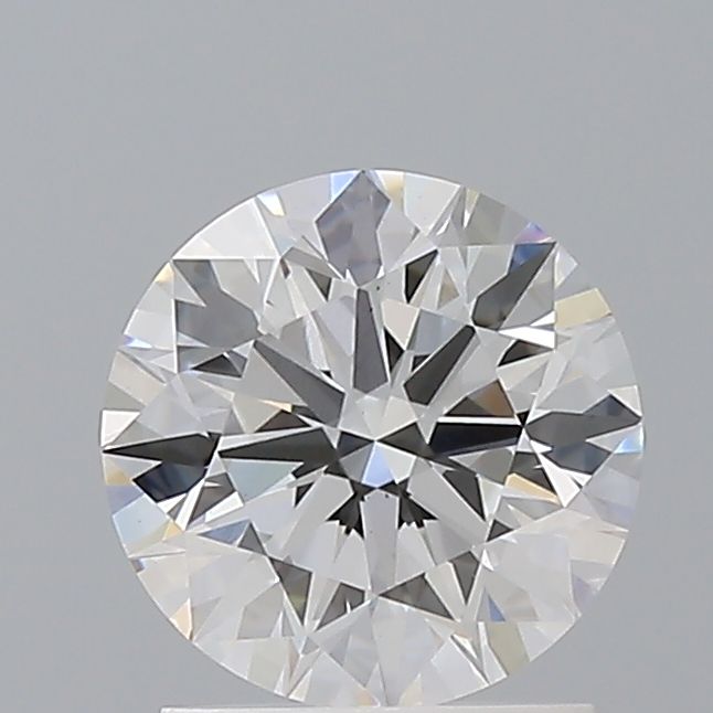 Lab Grown Diamond Lab-grown 1,59Ct D-VS1 Round - IGILG817637318 1