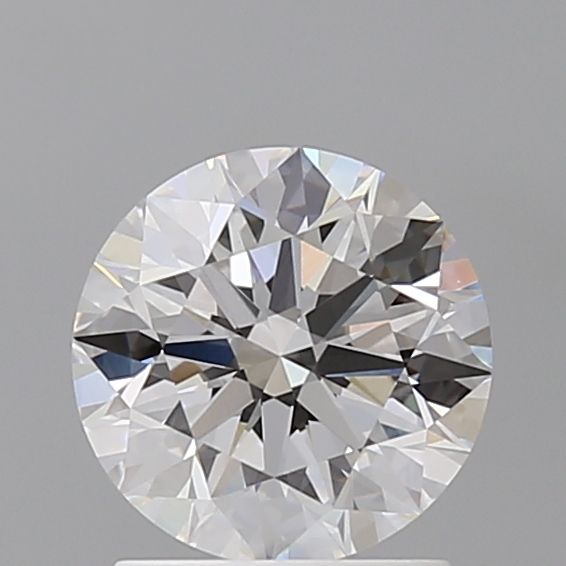 Lab Grown Diamond Lab-grown 1,58Ct D-VVS2 Round - IGILG809624874 1