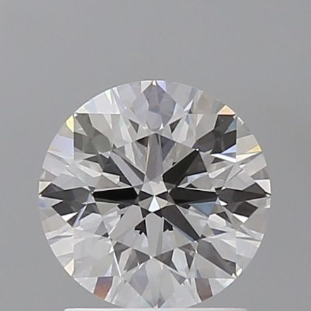 Lab Grown Diamond Lab-grown 1,56Ct E-VVS2 Round - IGILG817611971 1