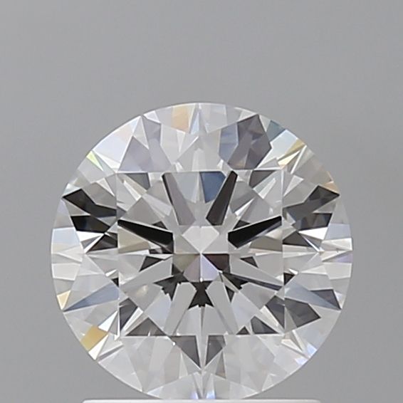 Lab Grown Diamond Lab-grown 1,56Ct E-VVS2 Round - IGILG815615037 1