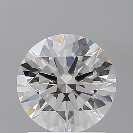 Lab Grown Diamond Lab-grown 1,56Ct E-VVS2 Round - IGILG815615037 1