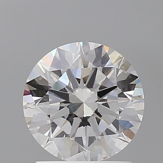 Lab Grown Diamond Lab-grown 1,55Ct D-VVS2 Round - IGILG816672365 1