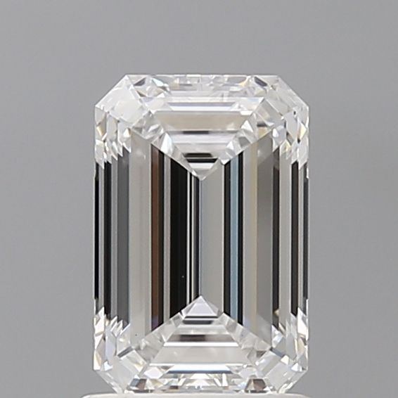 Lab Grown Diamond Lab-grown 1,52Ct D-VS1 Emerald - IGILG809624961 1