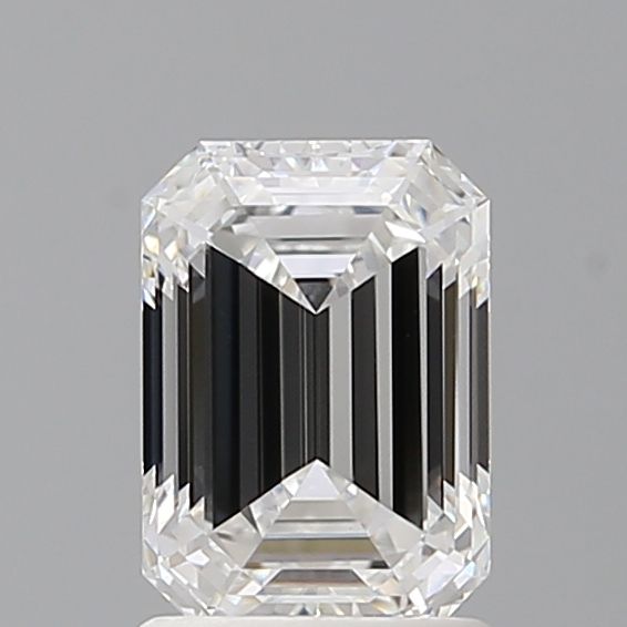 Lab Grown Diamond Lab-grown 1,56Ct D-VVS2 Emerald - IGILG817612046 1