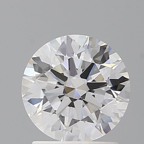 Lab Grown Diamond Lab-grown 1,6Ct D-VVS2 Round - IGILG816672356 1