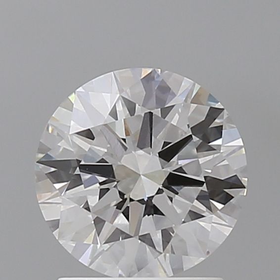 Lab Grown Diamond Lab-grown 1,6Ct E-VVS1 Round - IGILG817611914 1