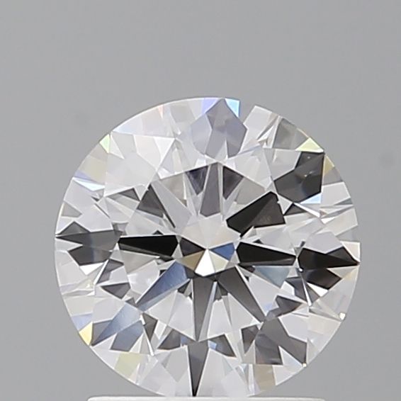 Lab Grown Diamond Lab-grown 1,6Ct D-VVS2 Round - IGILG817612044 1