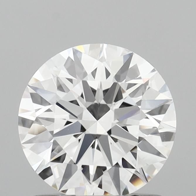 Lab Grown Diamond Lab-grown 1,03Ct D-FL Round - IGILG816618983 1