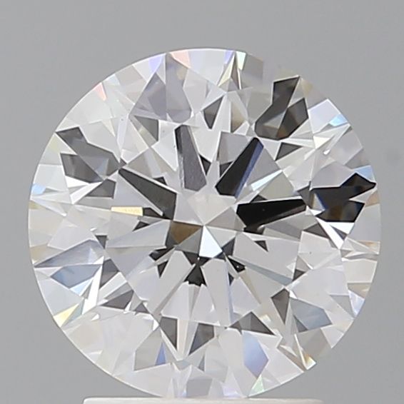 Lab Grown Diamond Lab-grown 2,5Ct E-VS1 Round - IGILG816687682 1