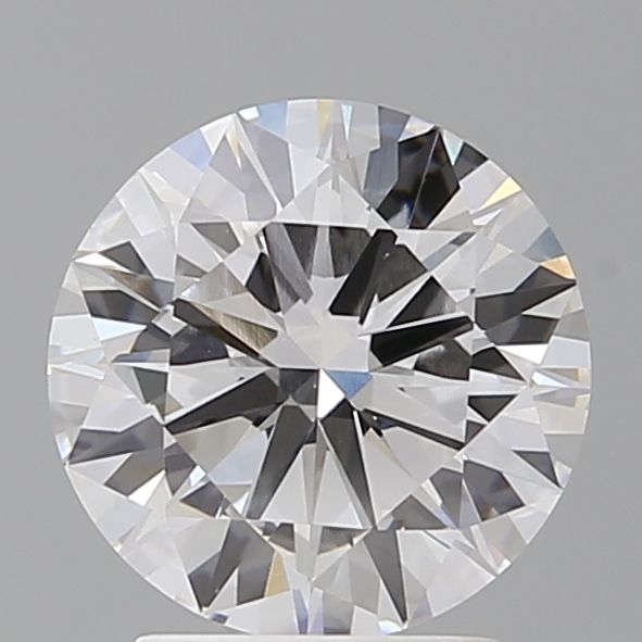 Lab Grown Diamond Lab-grown 2,5Ct E-VVS2 Round - IGILG816687646 1