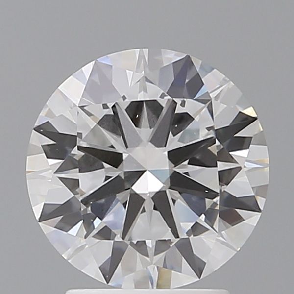 Lab Grown Diamond Lab-grown 2,5Ct D-VS1 Round - IGILG816687729 1