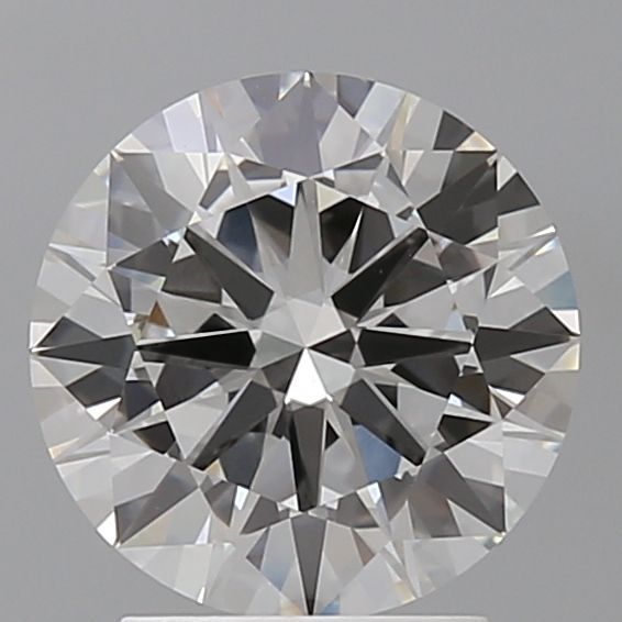 Lab Grown Diamond Lab-grown 2,5Ct G-VVS2 Round - IGILG816687636 1