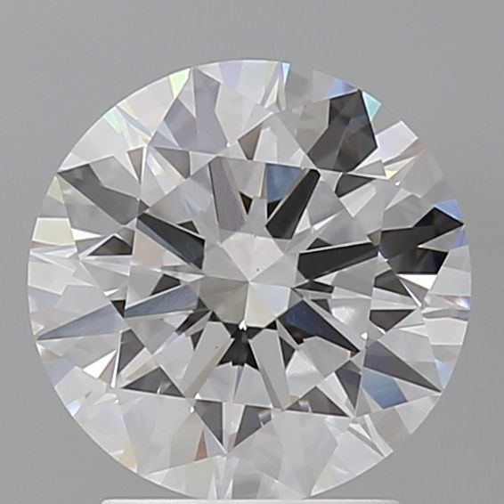 Lab Grown Diamond Lab-grown 2,54Ct E-VVS2 Round - IGILG816687713 1