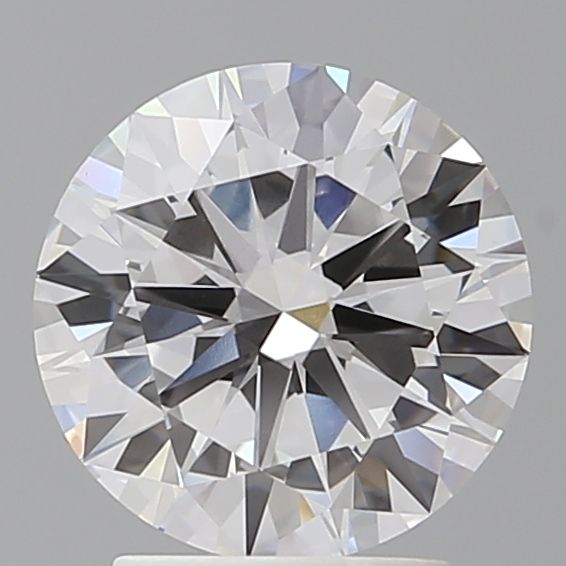Lab Grown Diamond Lab-grown 2,5Ct E-VVS2 Round - IGILG816687604 1