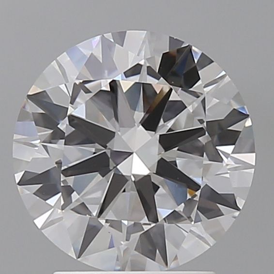 Lab Grown Diamond Lab-grown 2,5Ct E-VVS2 Round - IGILG816687638 1