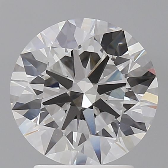 Lab Grown Diamond Lab-grown 2,54Ct F-VVS2 Round - IGILG816672304 1