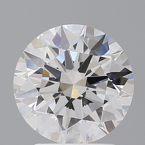 Lab Grown Diamond Lab-grown 2,5Ct D-VS1 Round - IGILG817612029 1