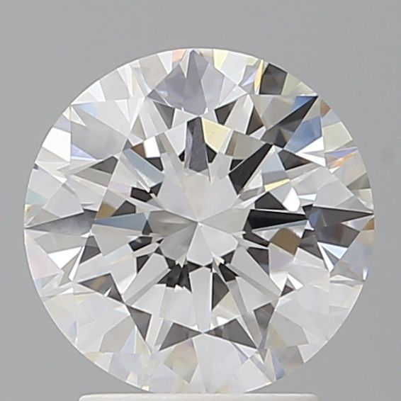 Lab Grown Diamond Lab-grown 2,5Ct E-VVS2 Round - IGILG816672537 1