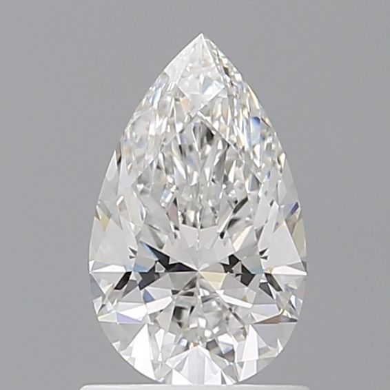 Lab Grown Diamond Lab-grown 1,09Ct E-VVS2 Pear - IGILG816687612 1