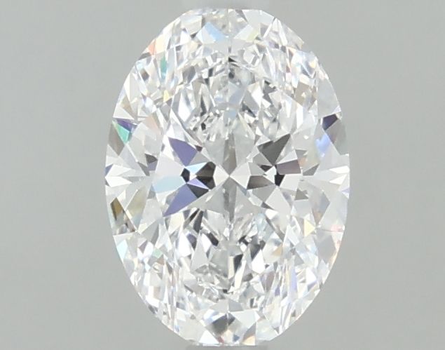 Lab Grown Diamond Lab-grown 1,04Ct D-VS1 Oval - IGILG818639243 1
