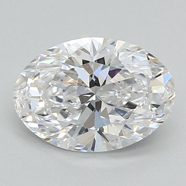 Lab Grown Diamond Lab-grown 1,04Ct D-VVS2 Oval - IGILG818639246 1