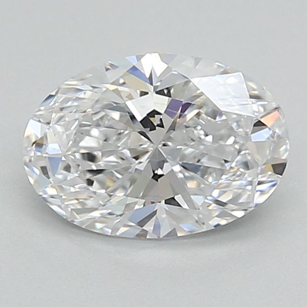 Lab Grown Diamond Lab-grown 1,04Ct D-VS1 Oval - IGILG819628637 1