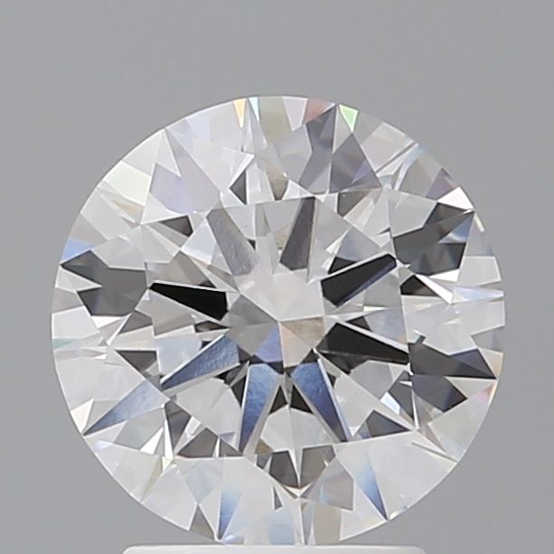 Lab Grown Diamond Lab-grown 2,6Ct D-VVS2 Round - IGILG817611996 1