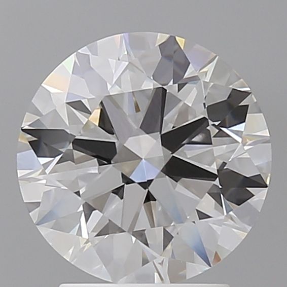 Lab Grown Diamond Lab-grown 2,59Ct E-VVS2 Round - IGILG817637543 1