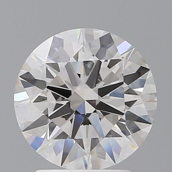Lab Grown Diamond Lab-grown 2,58Ct F-VVS2 Round - IGILG816687609 1
