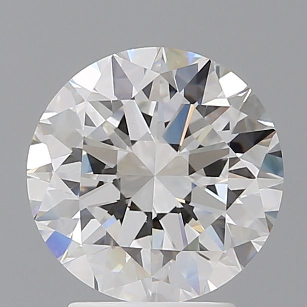 Lab Grown Diamond Lab-grown 3Ct E-VVS2 Round - IGILG816672186 1