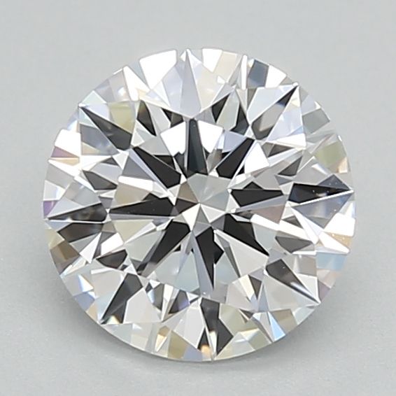 Lab Grown Diamond Lab-grown 1,09Ct D-VVS2 Round - IGILG818629920 1