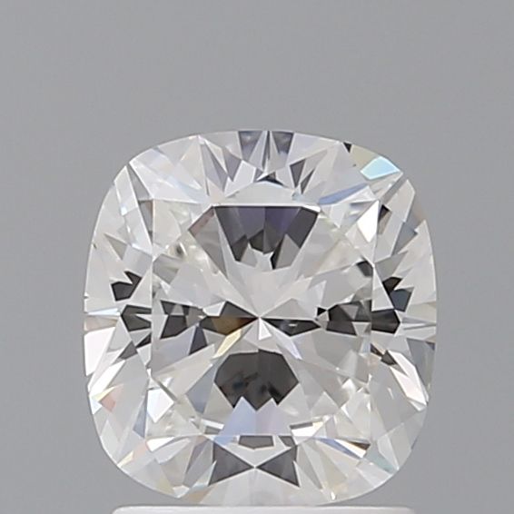 Lab Grown Diamond Lab-grown 1,55Ct E-VVS2 Cushion - IGILG816672485 1