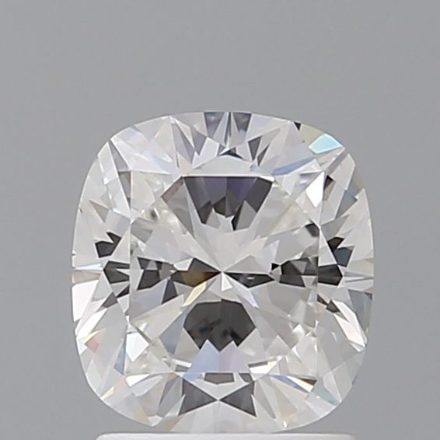 Lab Grown Diamond Lab-grown 1,55Ct E-VVS2 Cushion - IGILG816672485 1