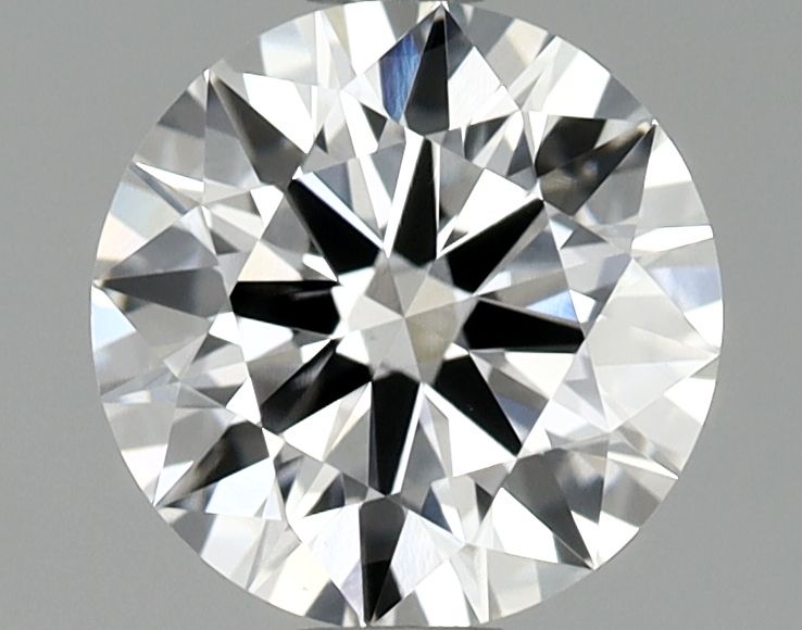 Lab Grown Diamond Lab-grown 1,04Ct D-VS1 Round - IGILG817660913 1