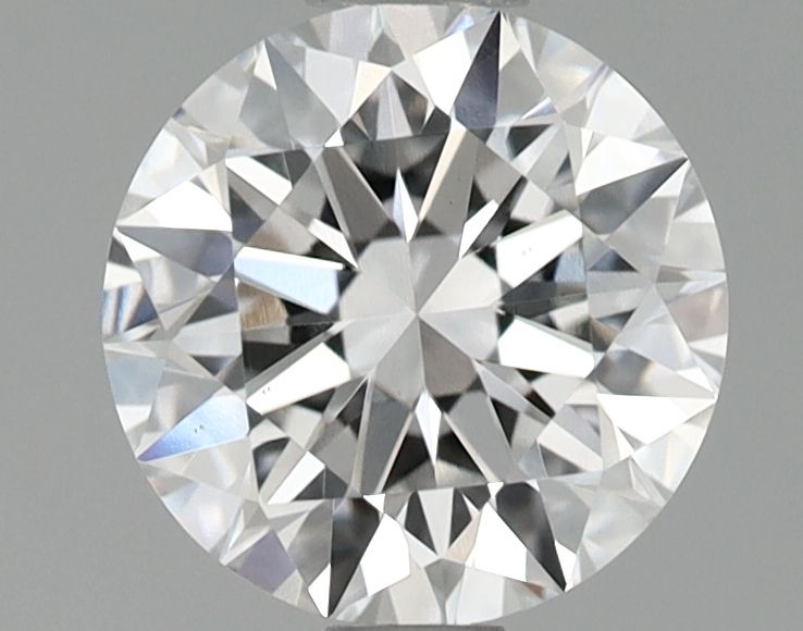 Lab Grown Diamond Lab-grown 1,04Ct D-VS1 Round - IGILG817693090 1
