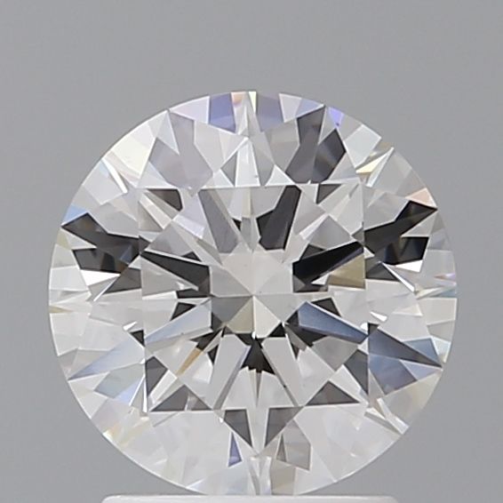 Lab Grown Diamond Lab-grown 2,02Ct F-VS1 Round - IGILG816672544 1