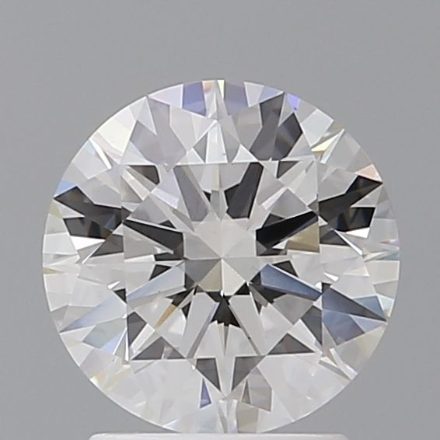 Lab Grown Diamond Lab-grown 2,02Ct F-VS1 Round - IGILG816672544 1