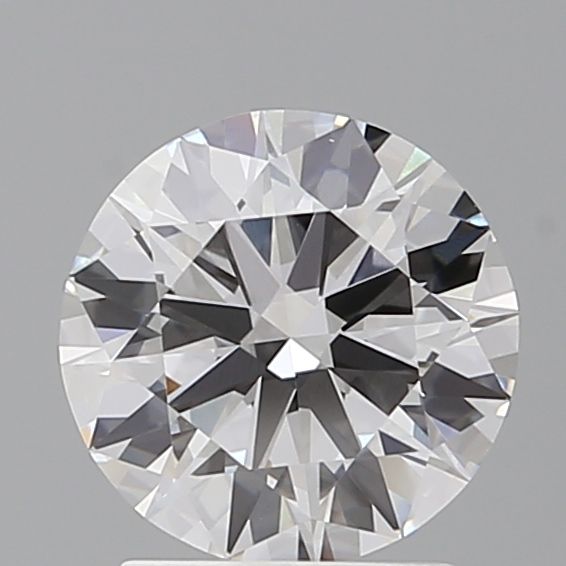 Lab Grown Diamond Lab-grown 1,91Ct E-VVS2 Round - IGILG809624817 1