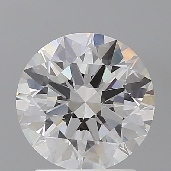 Lab Grown Diamond Lab-grown 2Ct E-VS1 Round - IGILG817611961 1