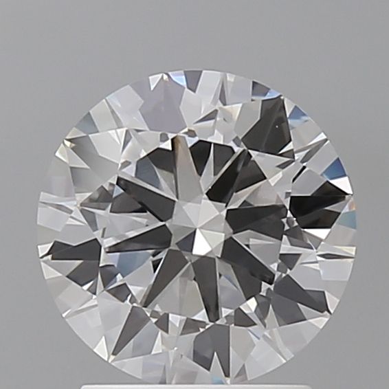 Lab Grown Diamond Lab-grown 2Ct E-VVS2 Round - IGILG817612032 1