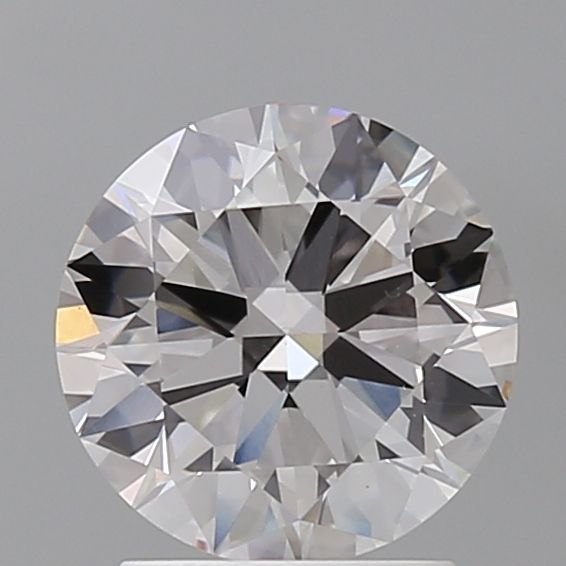 Lab Grown Diamond Lab-grown 2Ct E-VS1 Round - IGILG816687595 1