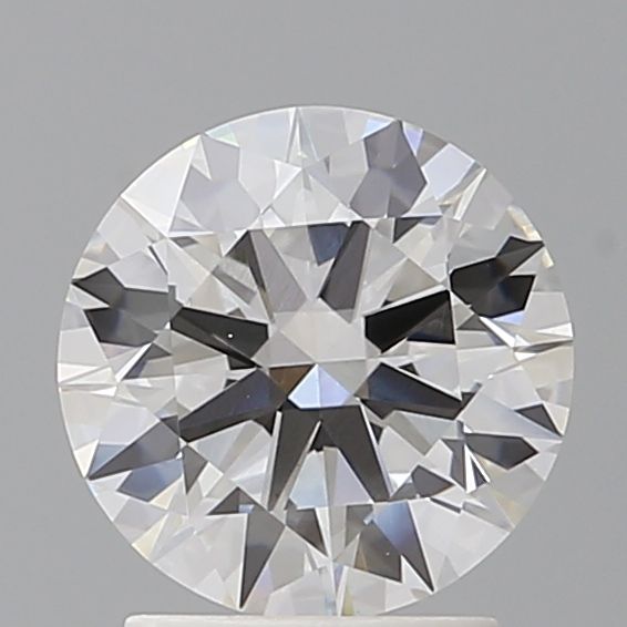 Lab Grown Diamond Lab-grown 2,02Ct F-VVS2 Round - IGILG816687572 1