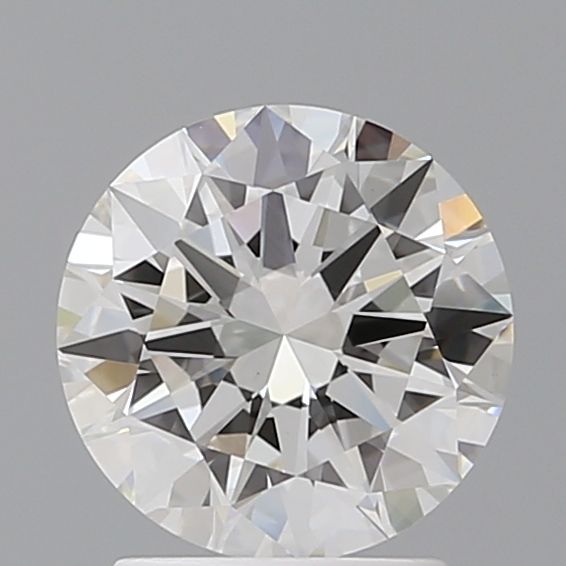 Lab Grown Diamond Lab-grown 2,02Ct F-VVS2 Round - IGILG817611941 1