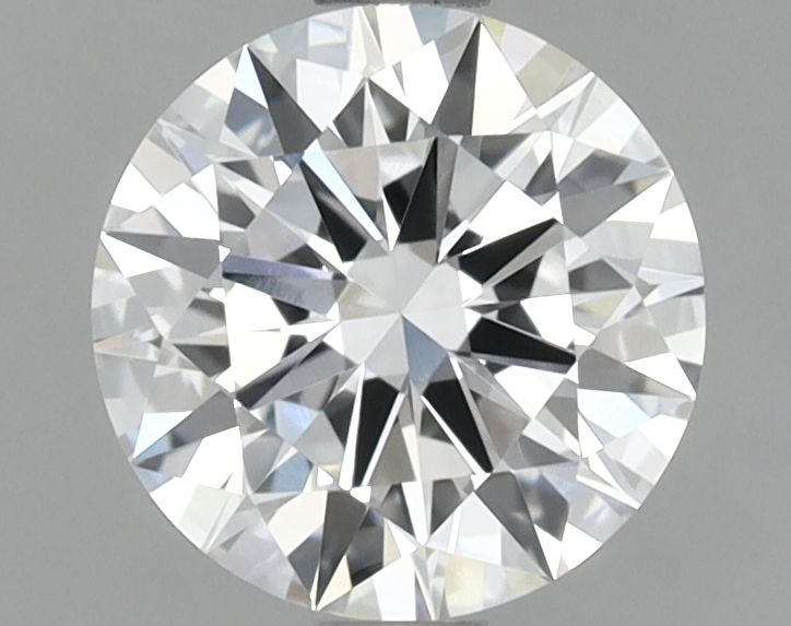 Lab Grown Diamond Lab-grown 1,81Ct D-VVS2 Round - IGILG817692174 1