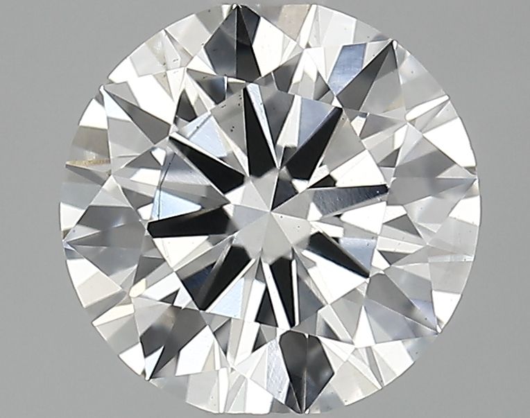 Lab Grown Diamond Lab-grown 2,5Ct F-VS2 Round - IGILG818627284 1