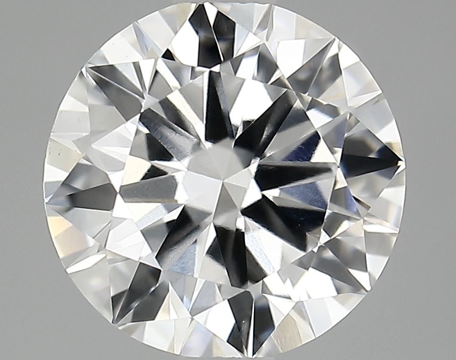 Lab Grown Diamond Lab-grown 2,5Ct D-VS1 Round - IGILG818635578 1