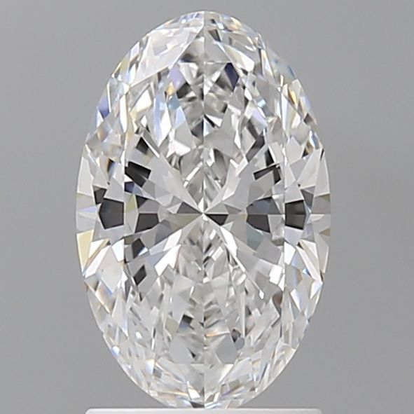 Lab Grown Diamond Lab-grown 1,59Ct E-VVS2 Oval - IGILG816672422 1