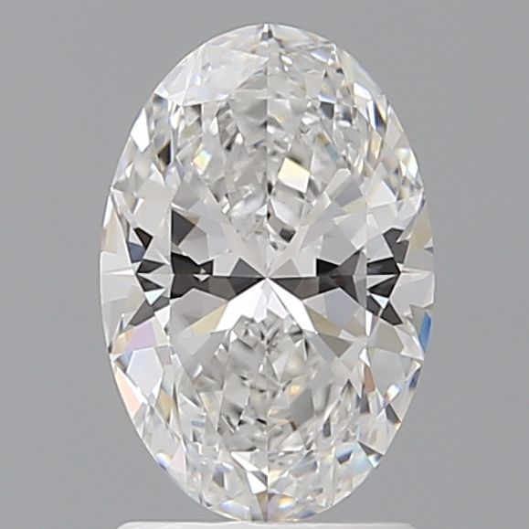 Lab Grown Diamond Lab-grown 1,59Ct E-VVS2 Oval - IGILG809624956 1